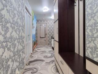 3-этажный дом, 208.2 м², 7 соток
