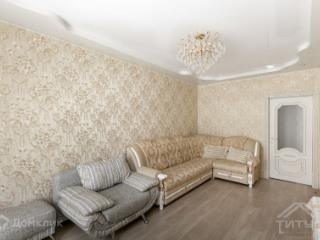 3-комн. квартира, 84 м², 4/17 этаж