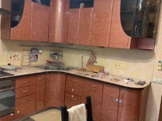 1-комн. квартира, 46 м², 16/17 этаж