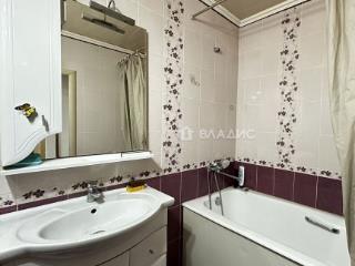 3-комн. квартира, 71.9 м², 4/19 этаж