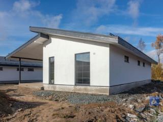 1-этажный дом, 131 м², 7 соток