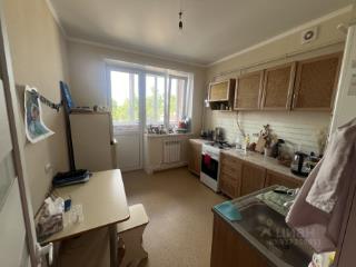 1-комн. квартира, 37.4 м², 3/3 этаж