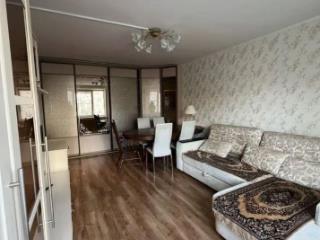 3-комн. квартира, 70 м², 4/16 этаж