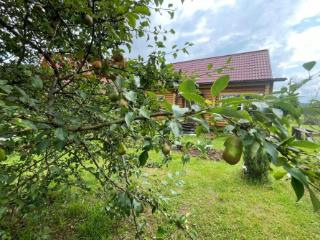 2-этажный дом, 90 м², 45 соток