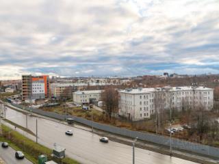 1-комн. квартира, 41.9 м², 9/9 этаж