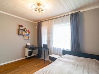 1-этажный дом, 124 м², 14.4 соток