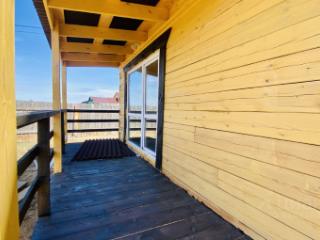 2-этажный дом, 198 м², 8 соток