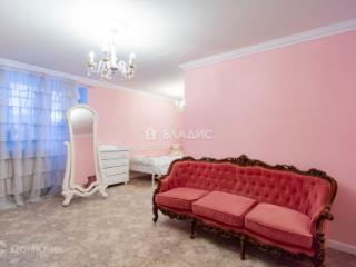 3-комн. квартира, 81.8 м², 2/7 этаж