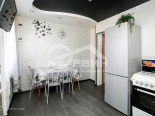 2-комн. квартира, 44.6 м², 2/3 этаж