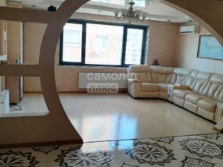 3-комн. квартира, 100 м², 7/10 этаж