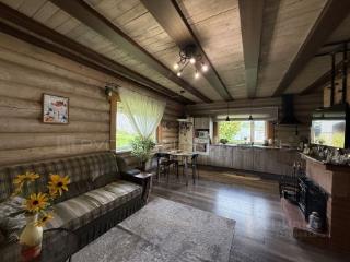 2-этажный дом, 183 м², 20 соток