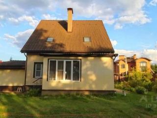 2-этажный коттедж, 150.9 м², 10 соток