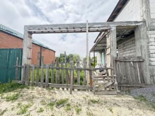 2-этажный дом, 201 м², 7 соток