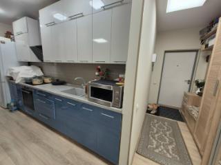 Студия, 28.7 м², 2/5 этаж