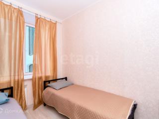 2-комн. квартира, 65.5 м², 3/4 этаж