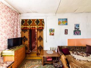 1-этажный дом, 48 м², 5.26 соток