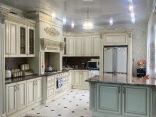 3-этажный коттедж, 243 м², 8.5 соток