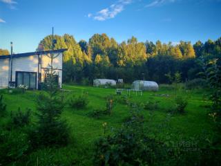  коттедж, 140 м², 15 соток