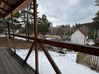 2-этажный дом, 190 м², 7 соток