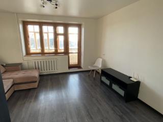 1-комн. квартира, 31.6 м², 4/5 этаж
