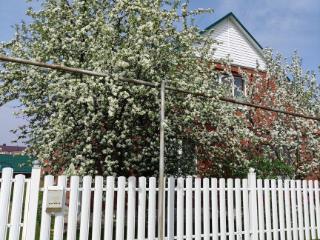  дом, 208.3 м², 17 соток