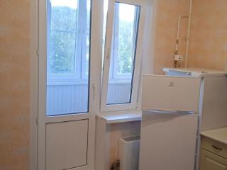 1-комн. квартира, 36 м², 4/5 этаж