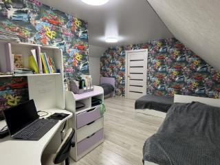  дом, 120 м², 9 соток