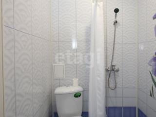 1-комн. квартира, 20.1 м², 1/2 этаж