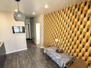 1-комн. квартира, 47 м², 16/20 этаж