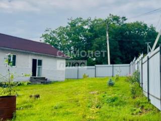 1-этажный дом, 54.8 м², 6.52 соток