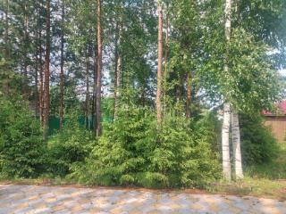 3-этажный дом, 277.6 м², 20 соток