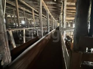 3-этажный дом, 226 м², 40 соток