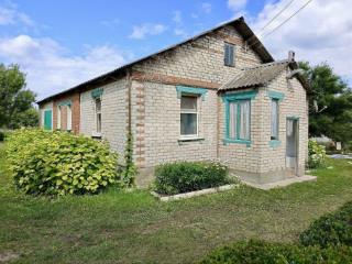 1-этажный дом, 78.3 м², 44 сотки