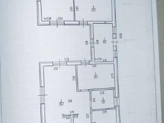  дом, 140 м², 9 соток