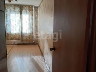 2-комн. квартира, 45.3 м², 3/5 этаж