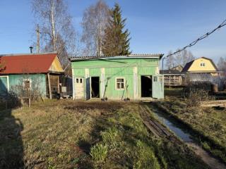 2-этажный дом, 17.6 м², 5.4 соток