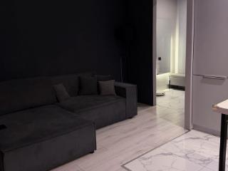 2-комн. квартира, 60 м², 11/25 этаж