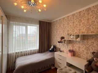 3-комн. квартира, 88.1 м², 1/2 этаж