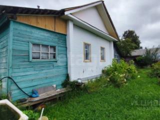 1-этажный дом, 30.7 м², 7 соток