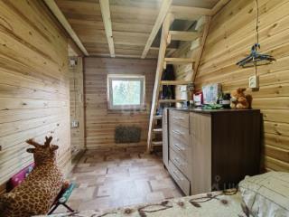 1-этажный дом, 50 м², 10.4 соток