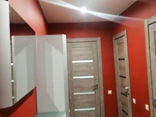 3-комн. квартира, 80 м², 1/12 этаж