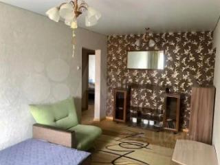 3-комн. квартира, 72.3 м², 5/5 этаж