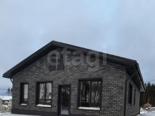  дом, 117 м², 10.5 соток