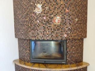 3-этажный дом, 260 м², 15 соток