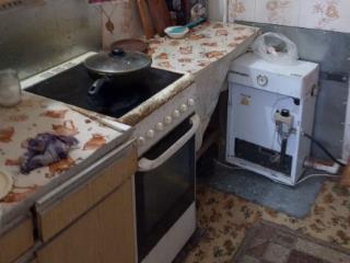  дом, 54 м², 25 соток