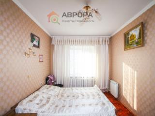 4-комн. квартира, 87.1 м², 1/5 этаж