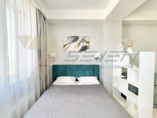 Студия, 53 м², 8/10 этаж