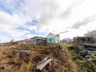 1-этажный дом, 50 м², 16 соток