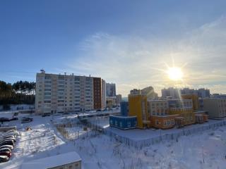2-комн. квартира, 57.5 м², 5/5 этаж