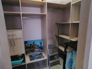 1-комн. квартира, 42.9 м², 15/20 этаж